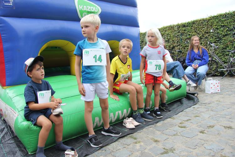 Landlopersjogging 2022